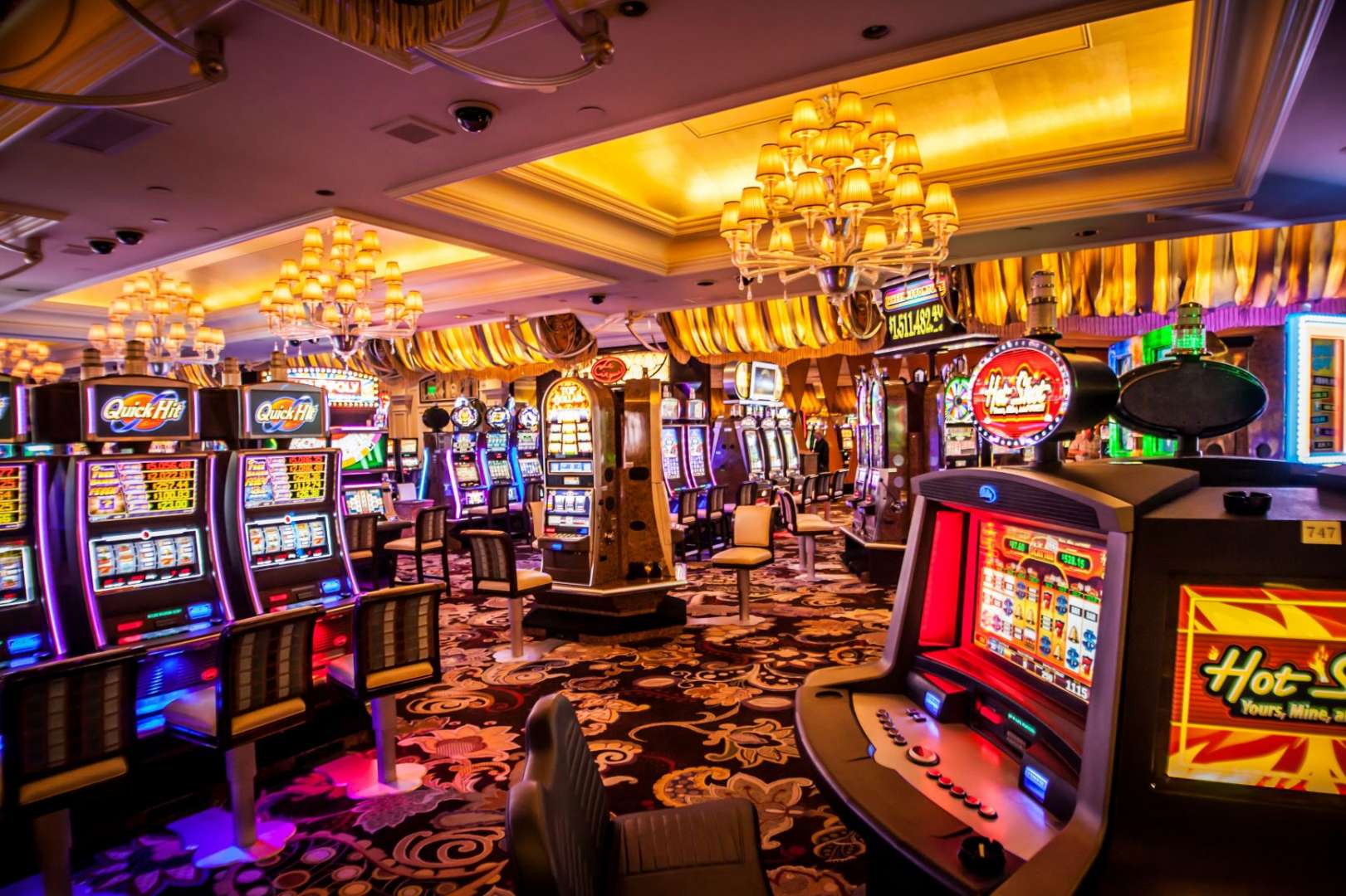 Slot Oyunu